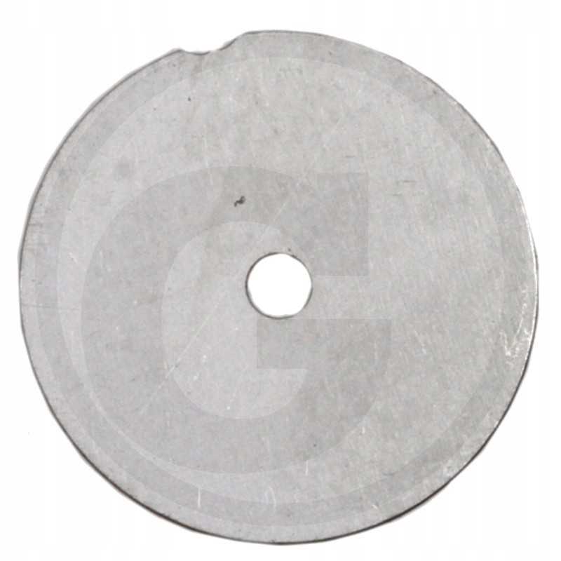 Lechlerio dozavimo dangtelis 1 8 mm 72 oe išorėje 14 8