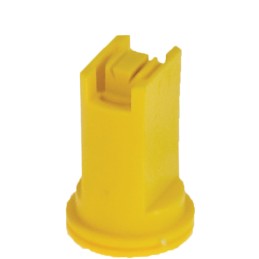 Dviejų srautų ežektorinis purkštuvas 184 l ha