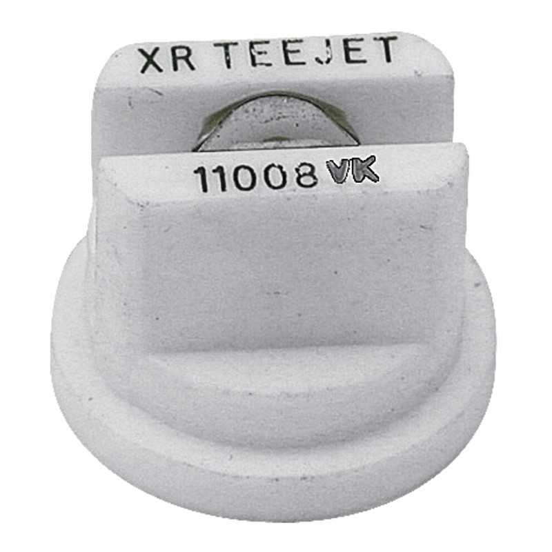 Purkštuvas 670xr11008 vk xr11008 vk teejet