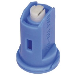 Lechler Idkt dvigubo srauto išmetimo purkštuvas