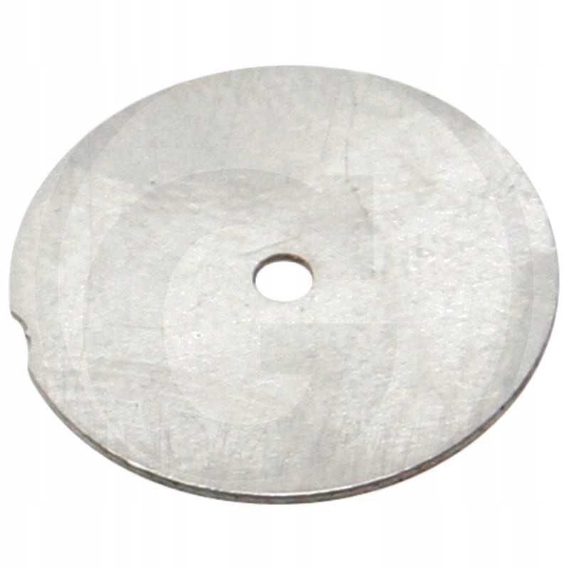 Lechler dozavimo dangtelis 1 mm 39 nerūdijančio plieno