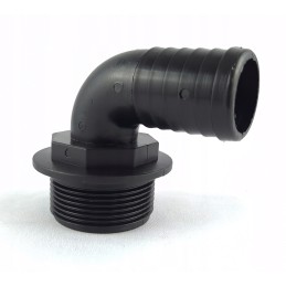 Jungties alkūnės jungties sriegis 1 1 4 colių arag