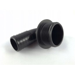 Jungties alkūnės jungties sriegis 1 1 4 colių arag