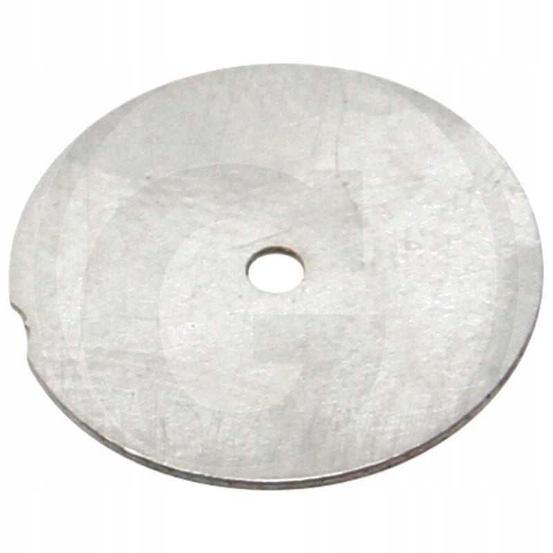 Lechler dozavimo dangtelis 1 mm 39 nerūdijančio plieno