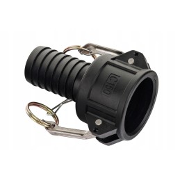 Žarnos jungtis 1 1 2 greitosios jungties lizdas