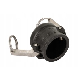 Žarnos jungtis 1 1 2 greitosios jungties lizdas