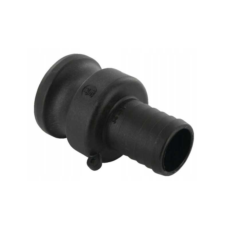 Vyriška greitoji jungtis su pp žarnos jungtimi 1 1