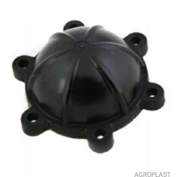 Iškrovos surinkimo dubuo