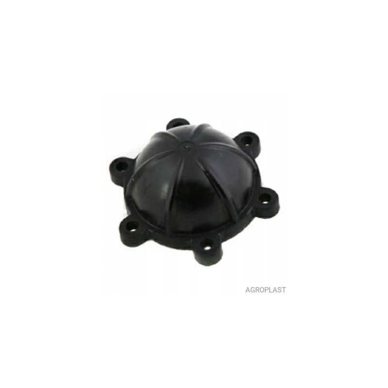 Iškrovos surinkimo dubuo