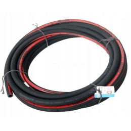 Guminė purkštuvo žarna 31 5mm 20bar fagumit