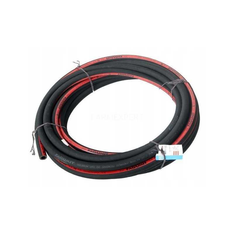 Guminė purkštuvo žarna 31 5mm 20bar fagumit