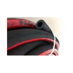 Guminė purkštuvo žarna 31 5mm 20bar fagumit