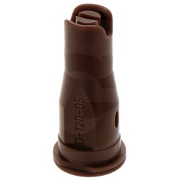 Lechler plokščias purškimo antgalis 120 purškimų