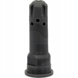 Lechler penkių angų purkštukas fl skysčio antgalis