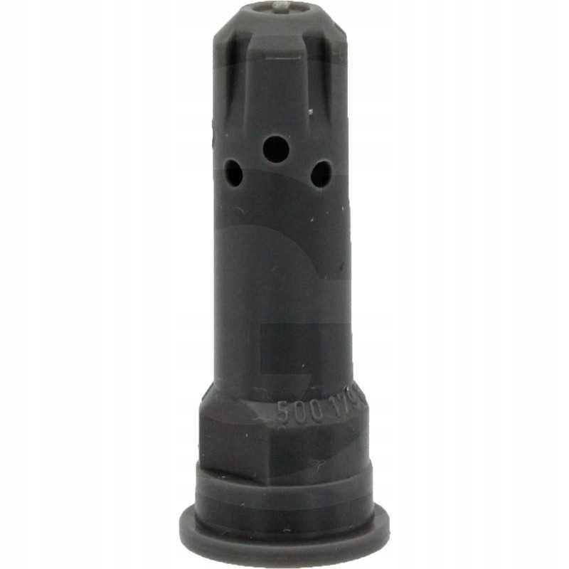 Lechler penkių angų purkštukas fl skysčio antgalis