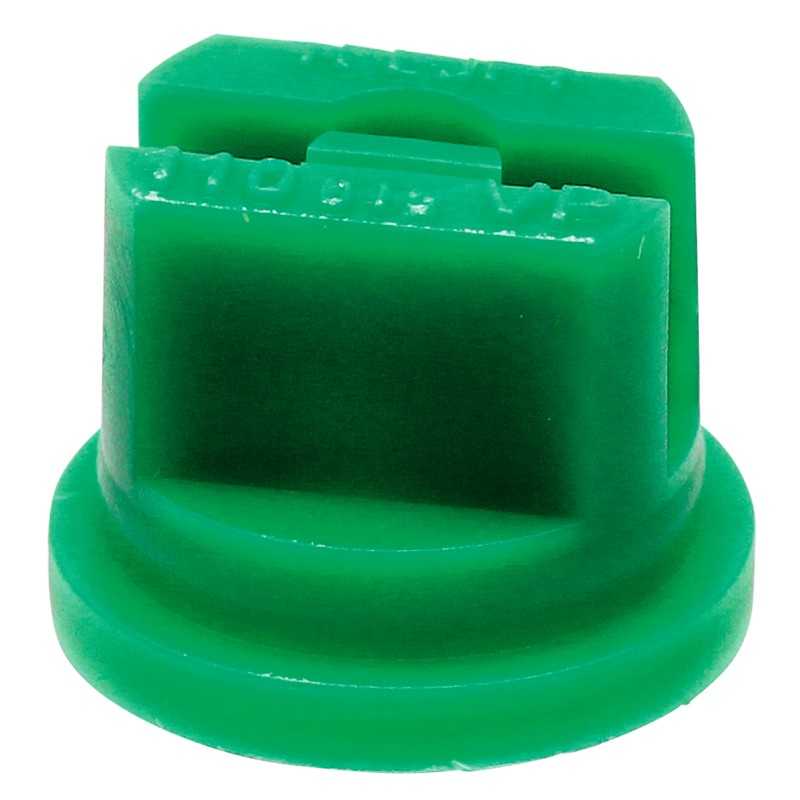 Teejet plokščias ventiliatoriaus antgalis