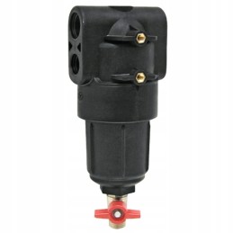 Aukšto slėgio filtras 670345033 arag