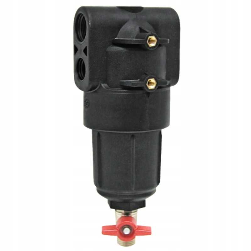 Aukšto slėgio filtras 670345033 arag