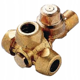 Braglia m84 purškimo laikiklis 84 617 24