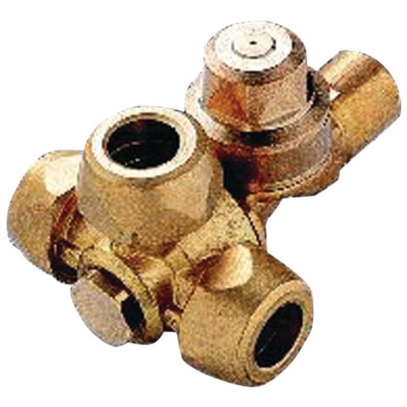 Braglia m84 purškimo laikiklis 84 617 24