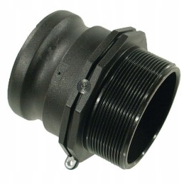 Vidinis greitas jungtis pp išorinis sriegis arag 3