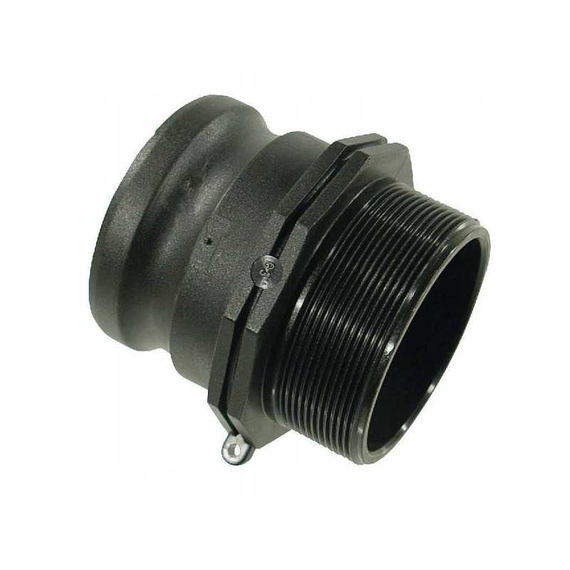 Vidinis greitas jungtis pp išorinis sriegis arag 3