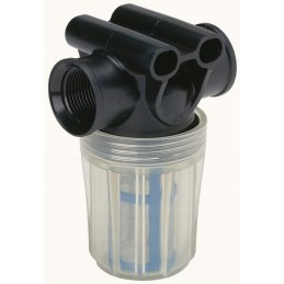 Slėgio filtras 1 2 vidinis sriegis 55 l min 50
