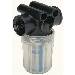 Slėgio filtras 1 2 vidinis sriegis 55 l min 50