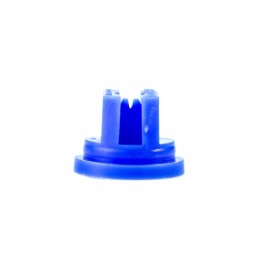 Teejet plokščias ventiliatoriaus antgalis