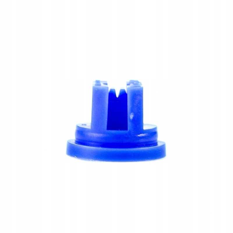 Teejet plokščias ventiliatoriaus antgalis