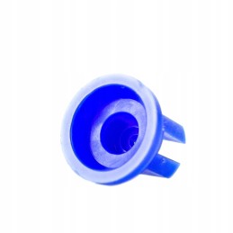 Teejet plokščias ventiliatoriaus antgalis