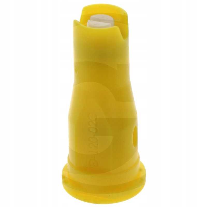 Lechler plokščias purškimo antgalis 120 filtras