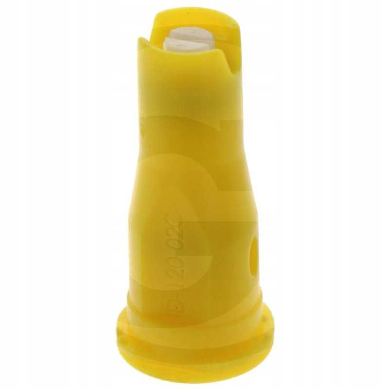 Lechler plokščias purškimo antgalis 120 filtras