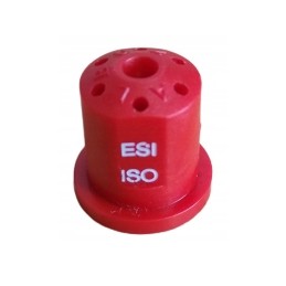 Albuz ESI 04 RSM antgalis, 6 skylių barstymo purkštuvas