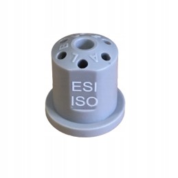 Albuz ESI 06 RSM antgalis, barstymo purkštuvas, 6 skylės