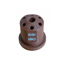 Albuz ESI 05 RSM antgalis, 6 skylių barstymo purkštuvas