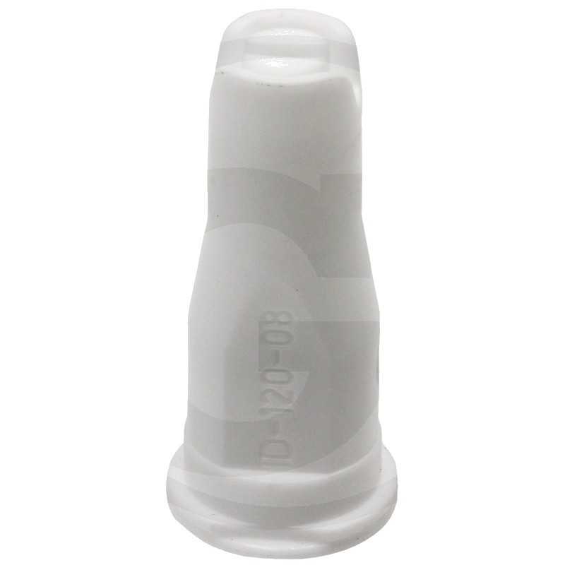 Lechler plokščias purškimo antgalis 120 filtras