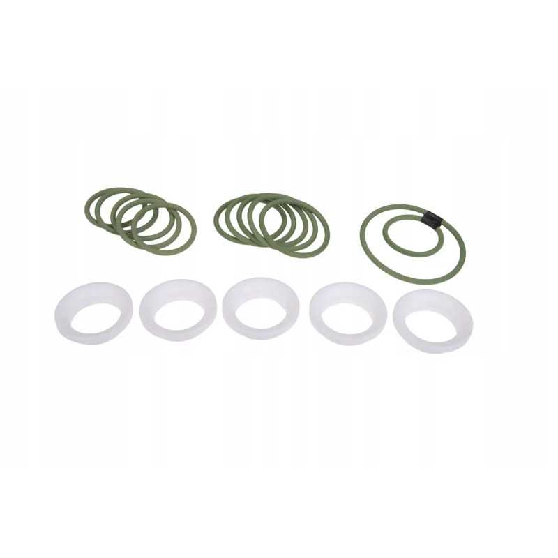 Ag632097 tarpiklių rinkinys