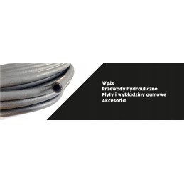 Purškimo žarna gaminys pl 19 mm 2mpa