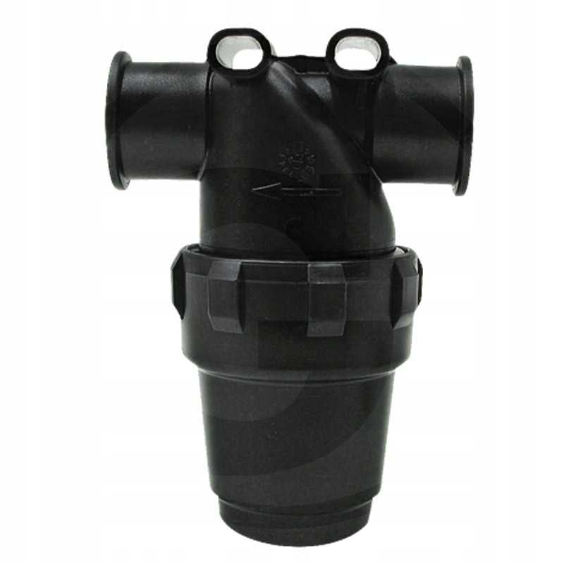 Arag slėgio filtras 50 akių 14 bar 80 100 l