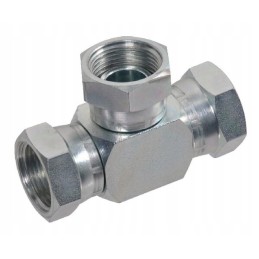 Tee vidinis sriegis 1 4 v.š