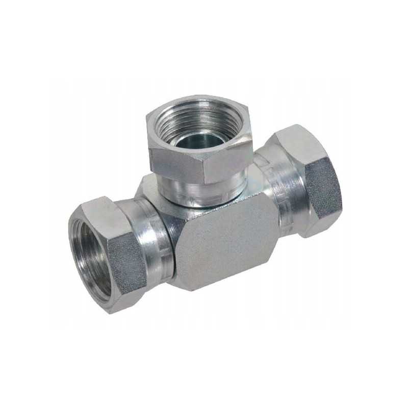 Tee vidinis sriegis 3 8 v.š