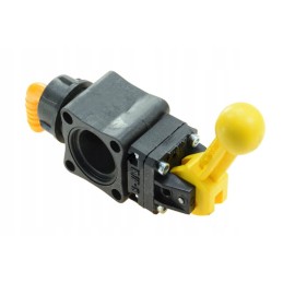 Duro fermo skirstytuvo vožtuvo dalis