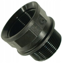 Spenelio vidinis sriegis išorinis sriegis 1 1 4