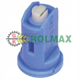 Lechler Idkt dvigubo srauto išmetimo purkštuvas