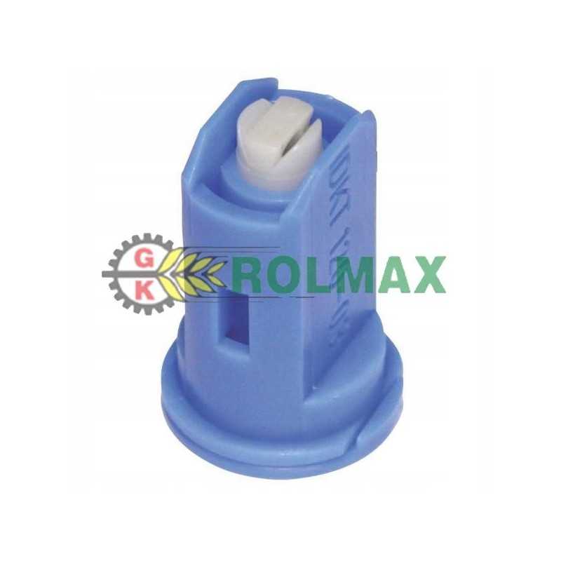 Lechler Idkt dvigubo srauto išmetimo purkštuvas