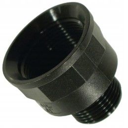 Spenelio vidinis sriegis išorinis sriegis arag 1 2452044