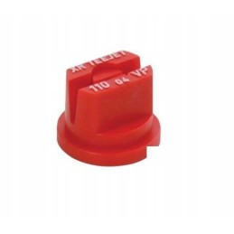 Plokščias purškimo antgalis str 110holder xr11004vp