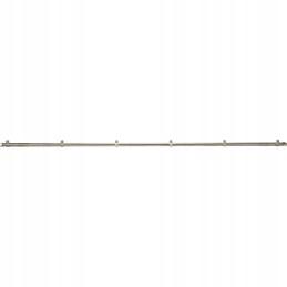 Strypas su spaustuku purkštukų tvirtinimui oe 1 2