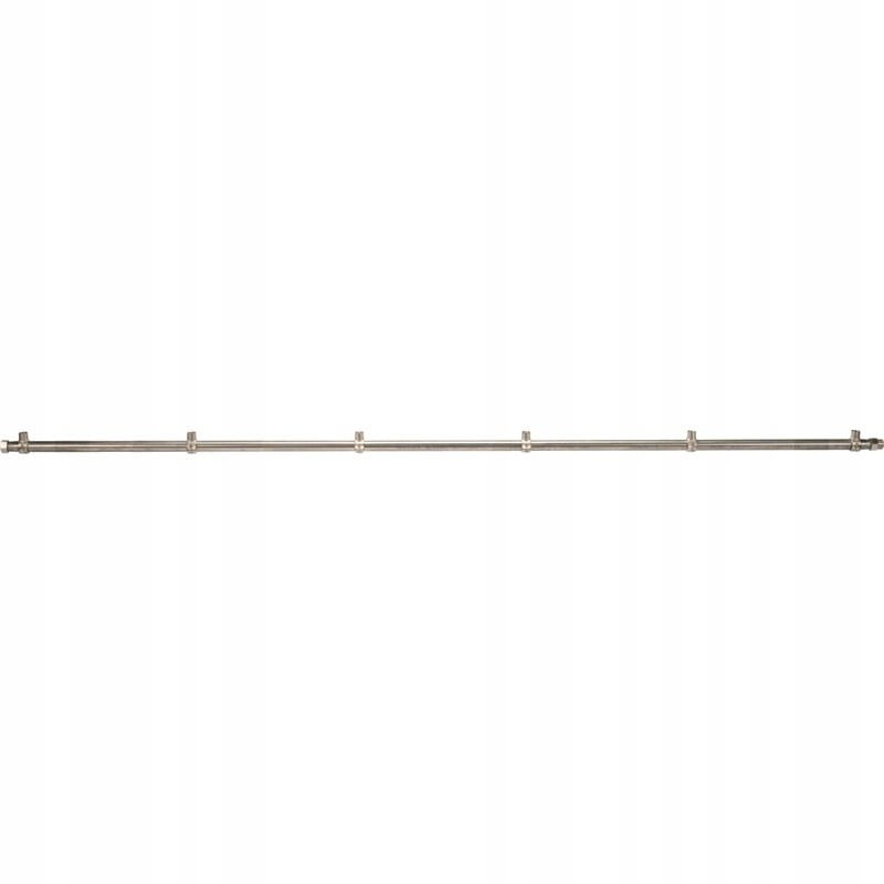 Strypas su spaustuku purkštukų tvirtinimui oe 1 2